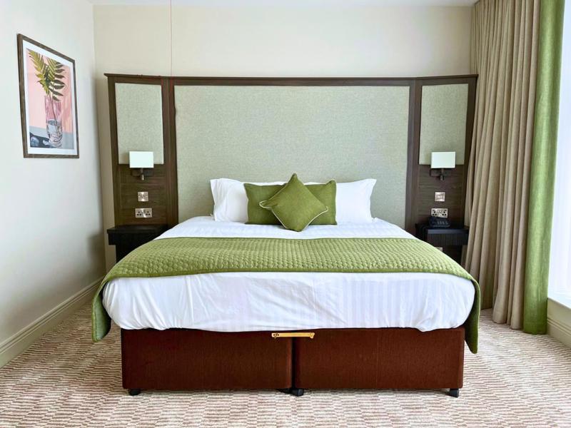 Ravenport Resort Wexford Bagian luar foto