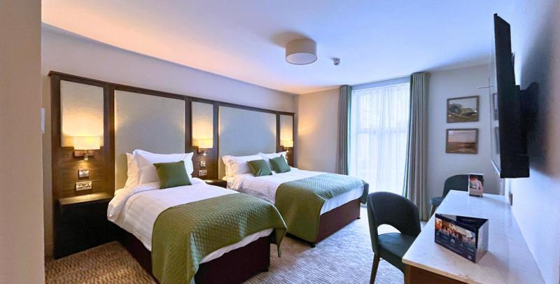 Ravenport Resort Wexford Bagian luar foto